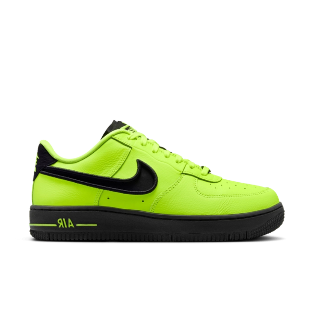 Nike Air Force 1 Low Dance WMNS ‘Volt’ FJ7409-700