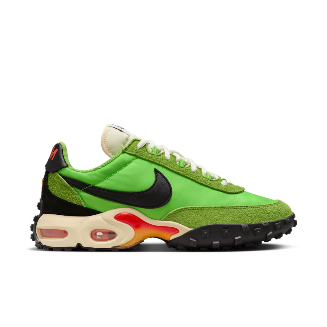 Nike Air Max Waffle SP ‘Action Green’ FV6946-301