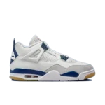 Nike SB x Air Jordan 4 'Navy'