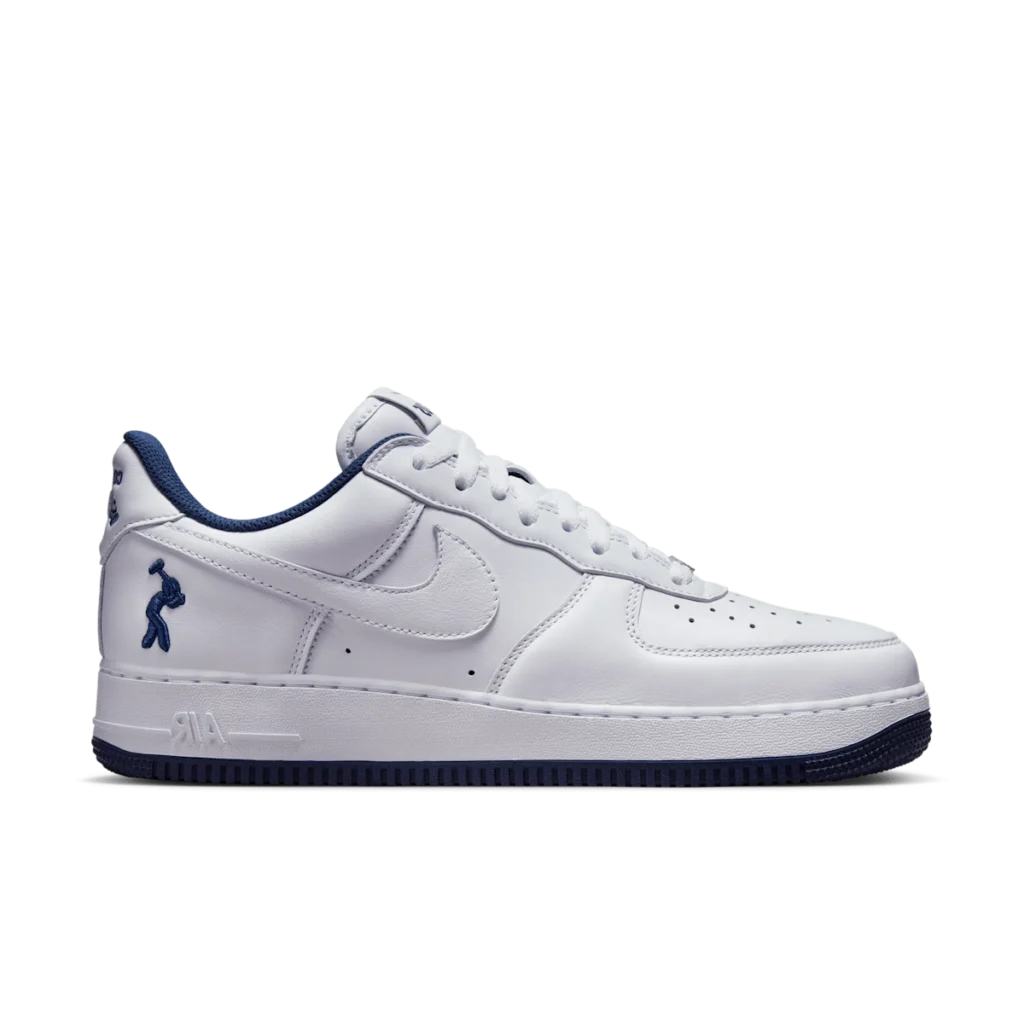 Lil Yachty x Nike Air Force 1 ‘Concrete Boys’ IB5720-100