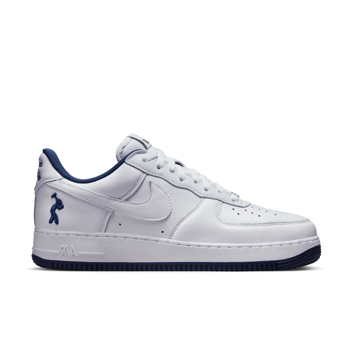 Lil Yachty x Nike Air Force 1 ‘Concrete Boys’ IB5720-100