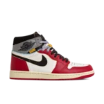 Union LA x Air Jordan 1 High 'Chicago/Shadow'