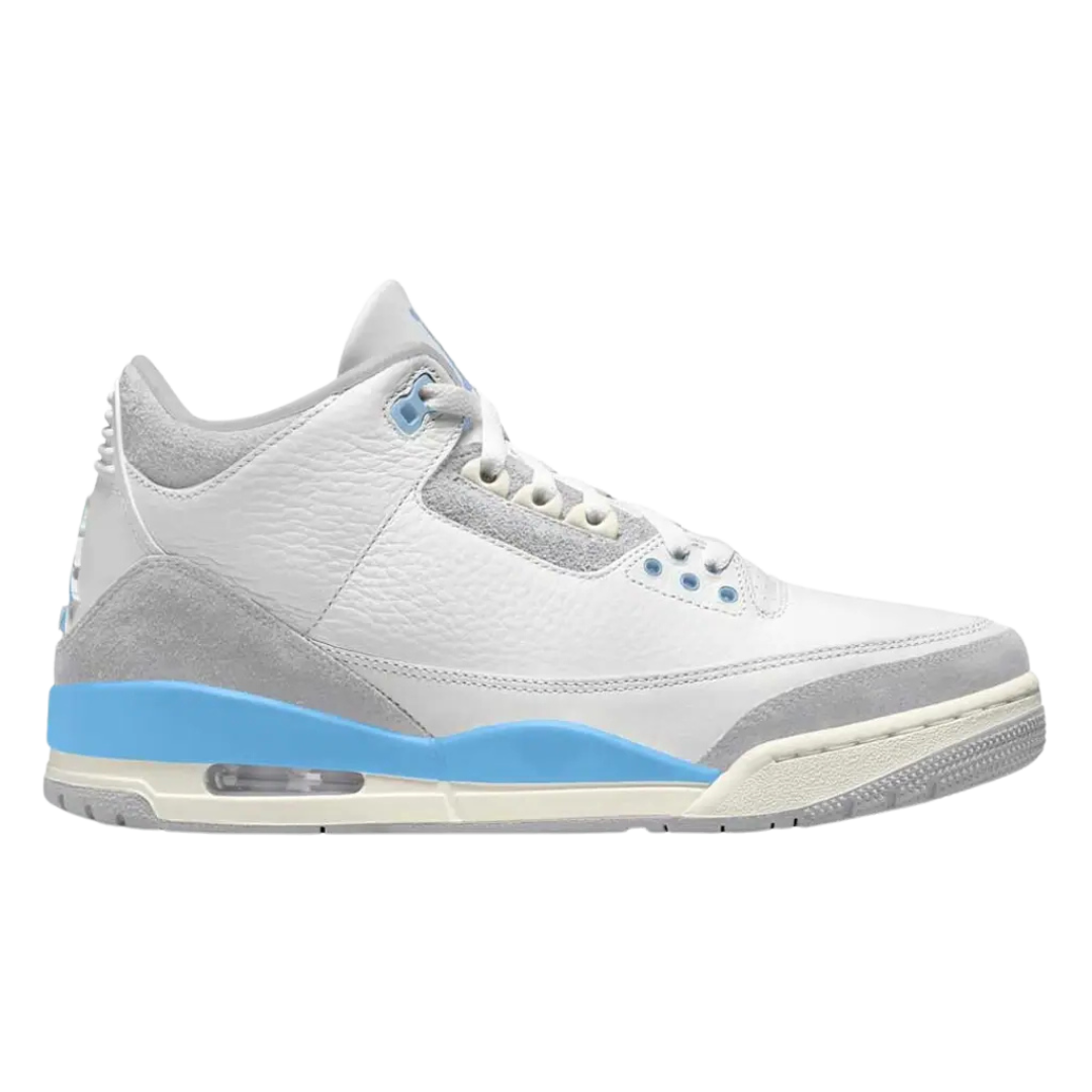 Air Jordan 3 Lucky Shorts CT8532-101