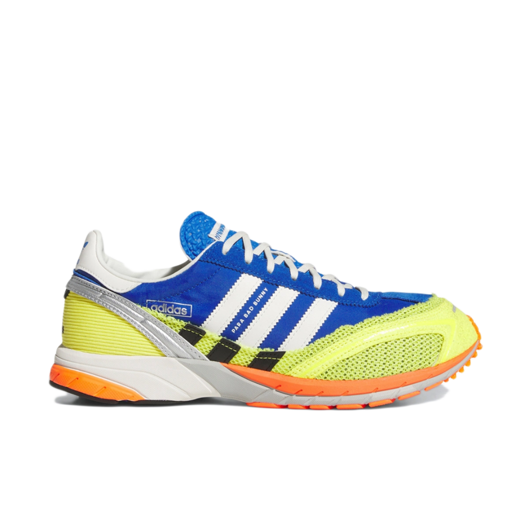Bad Bunny x adidas Adizero SL 72 ‘Blue’ JQ8757