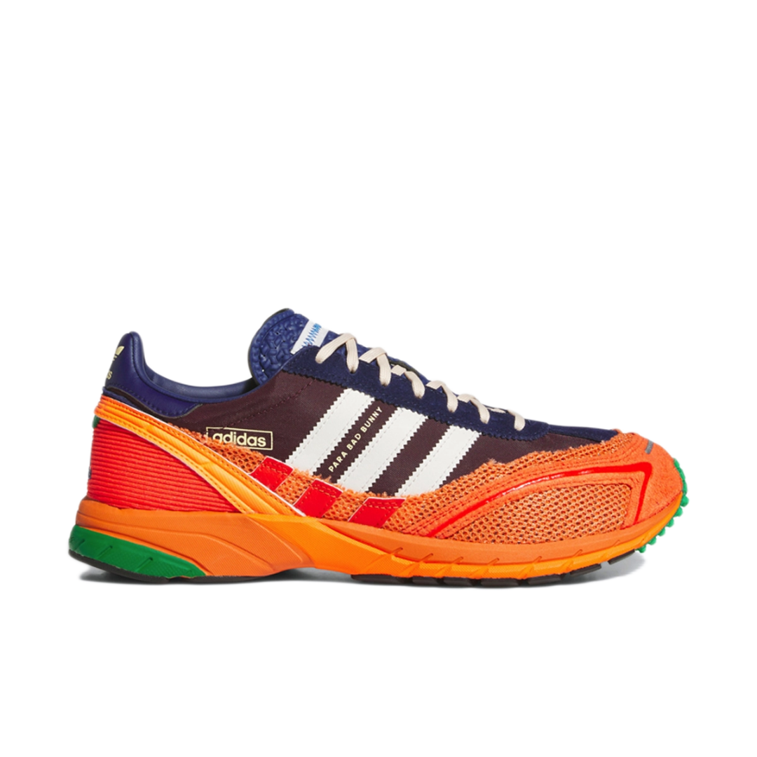 Bad Bunny x adidas Adizero SL 72 ‘Maroon’ JP8815