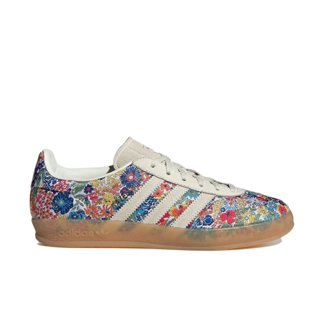 Liberty London x adidas Gazelle ‘Floral’ JH5181