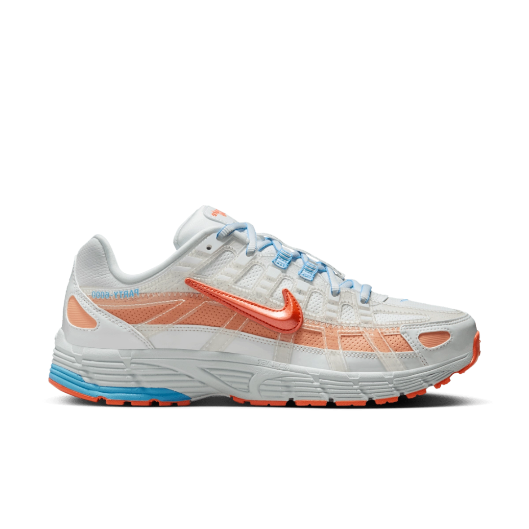 Makeway x Nike Party-6000 ‘Apricot Agate’ HF3283-100