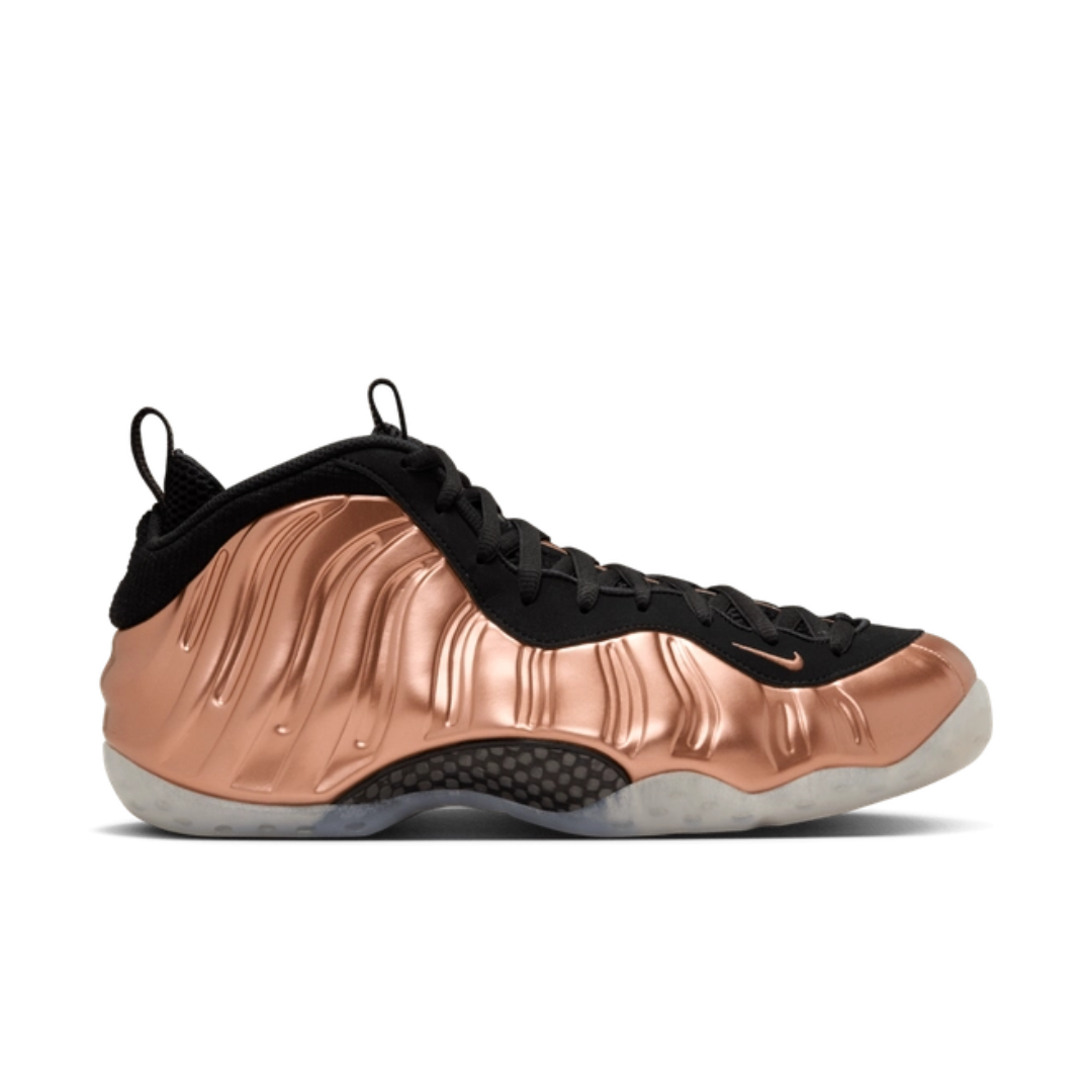 Nike Air Foamposite One ‘Metallic Copper’ – 2024 FZ9902-001