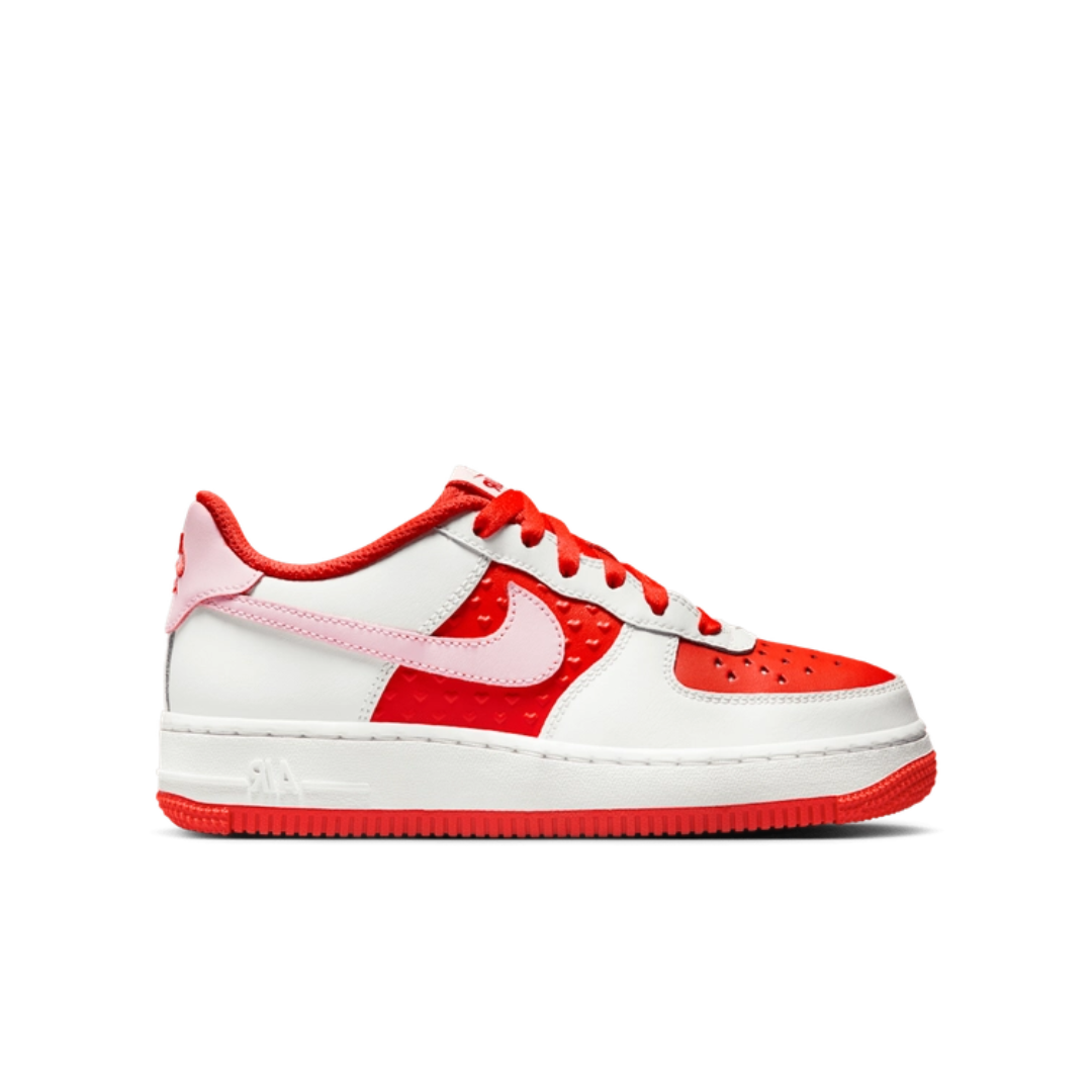 Nike Air Force 1 GS ‘Valentine’s Day’ – 2024 HV5165-121