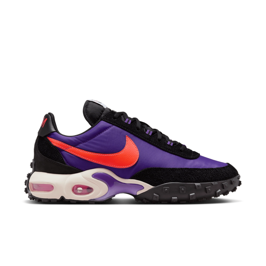 Nike Air Max Waffle ‘Voltage Purple’ FV6946-500