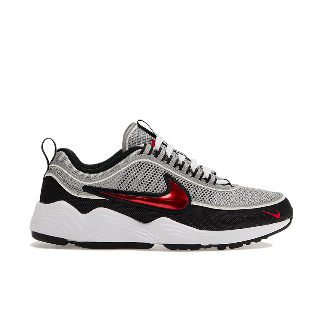 Nike Air Zoom Spiridon OG ‘Sport Red’ HF9117-001