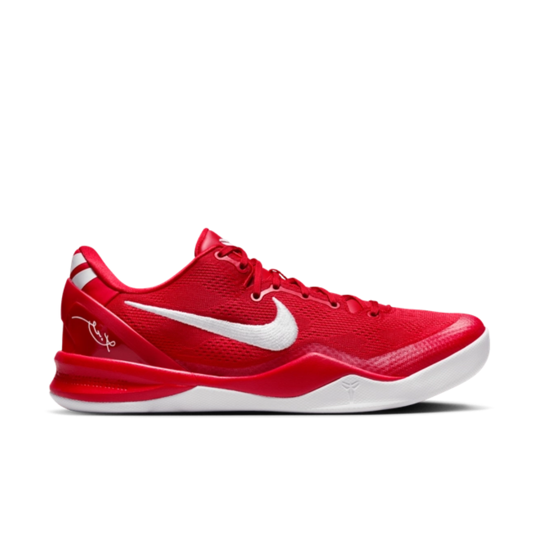 Nike Kobe 8 Protro ‘University Red’ HF9550-600