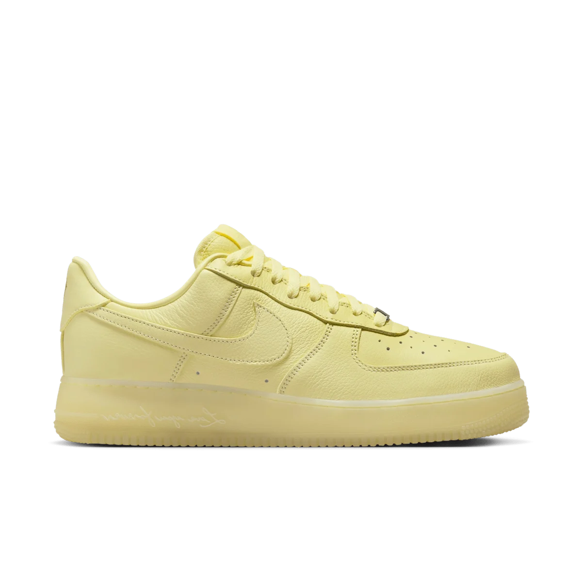 NOCTA x Nike Air Force 1 ‘Citron Tint’ – Certified Lover Boy Pack CZ8065-800
