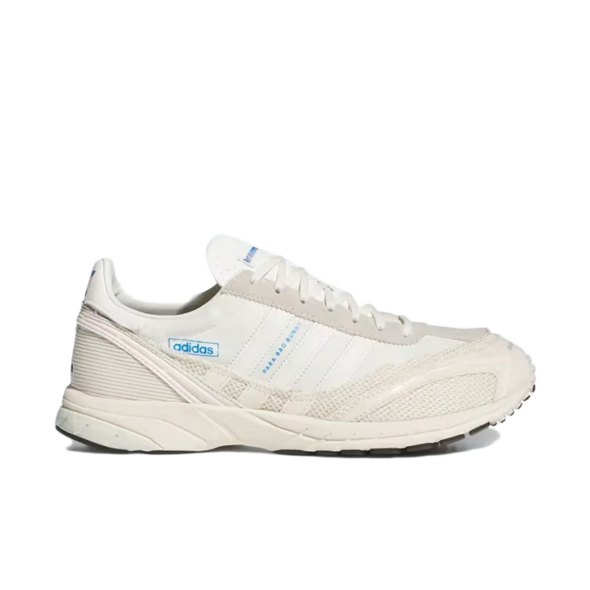 Bad Bunny x adidas Adizero SL 72 ‘Off White’ JP8816
