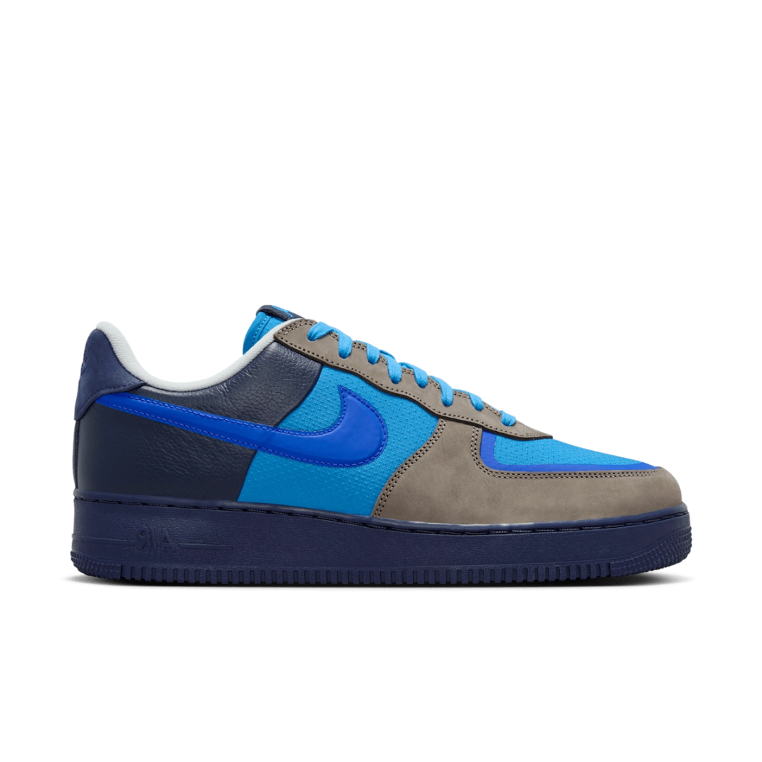 Stash x Nike Air Force 1 SP Low SP – 2024 HF5516-001