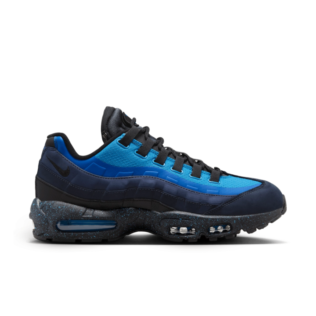 Stash x Nike Air Max 95 – 2024 HF5515-400
