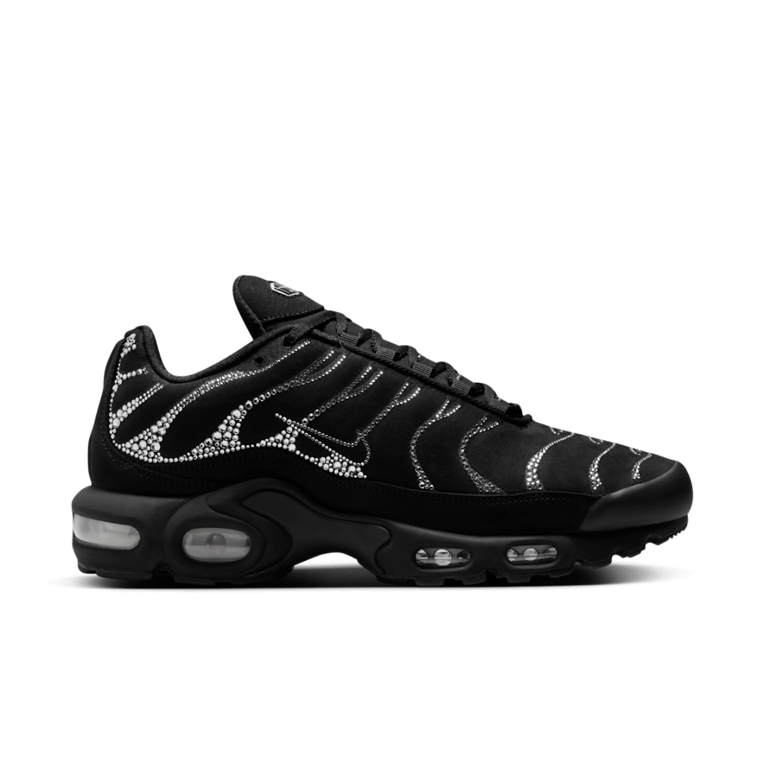 Swarovski x Nike Air Max Plus ‘Moonlight’ FZ4237-001