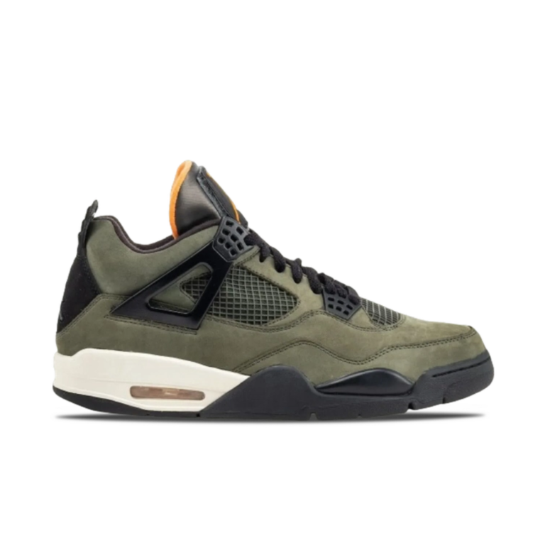Air Jordan 4 ‘Red Cement’ DH6927-161