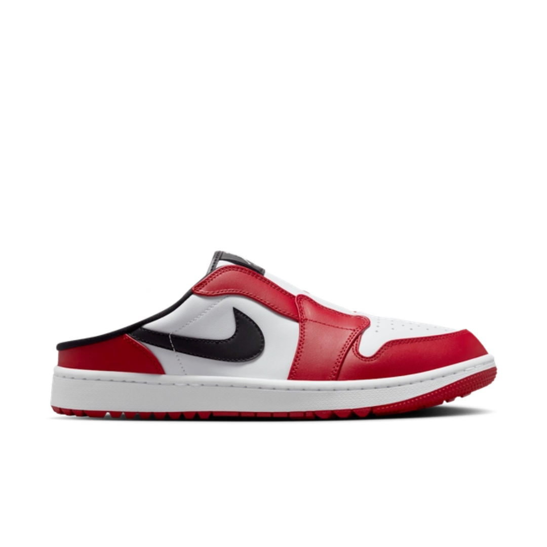 Air Jordan 1 Mule Golf ‘Chicago’ FJ1214-101