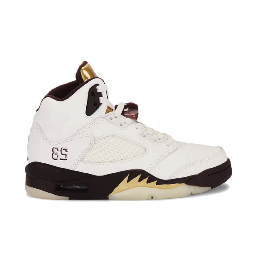 Air Jordan 5 Retro WMNS ‘Earth’ DD9336-200
