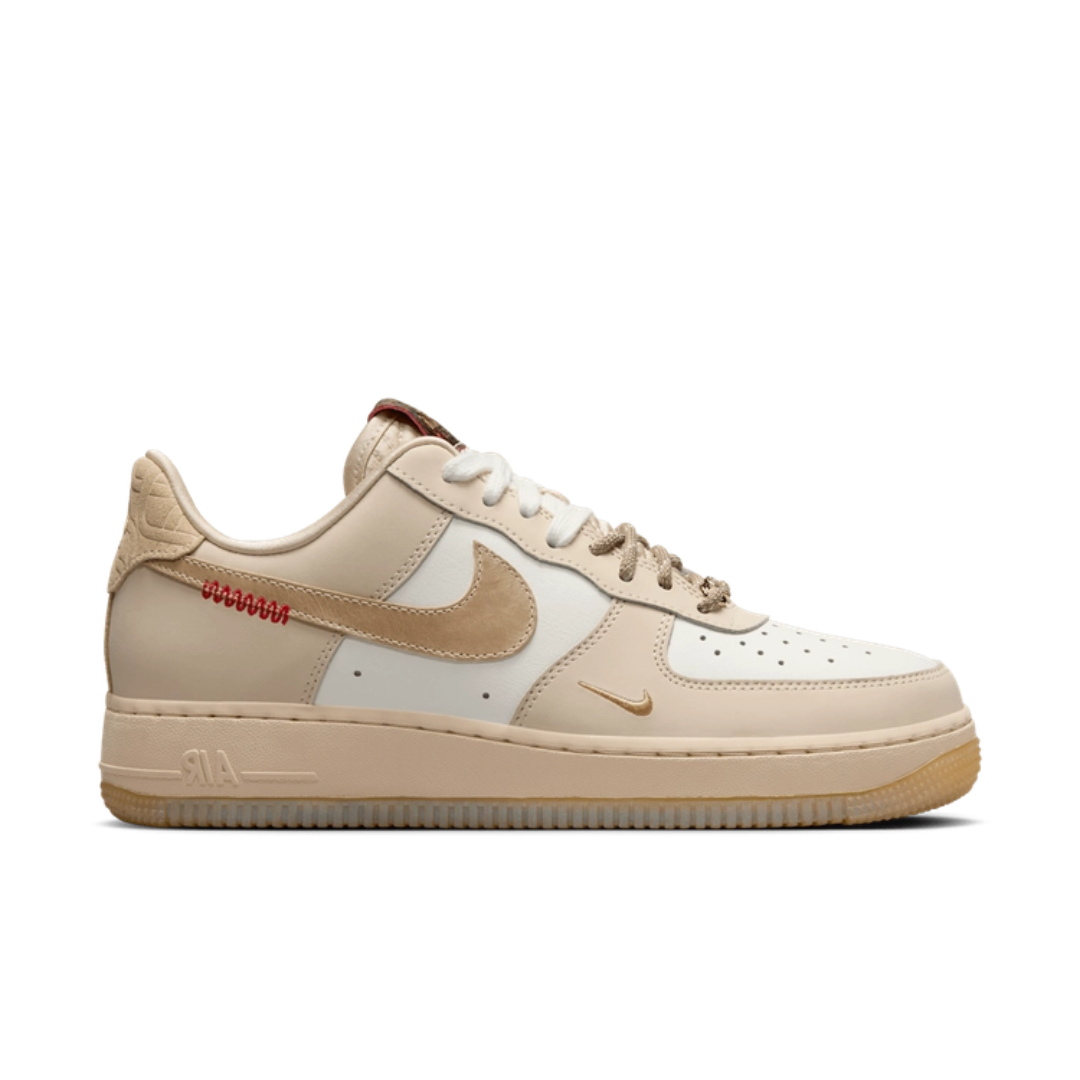 Nike Air Force 1 Low ‘Year of the Snake’ “Beige” – 2025 HV5990-172