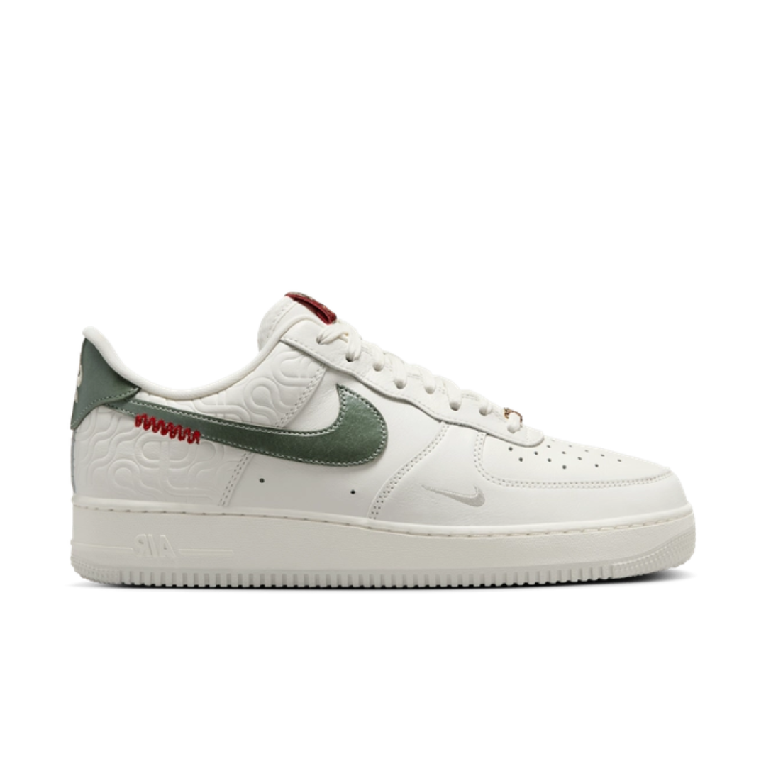Nike Air Force 1 Low ‘Year of the Snake’ – 2025 HV5979-130