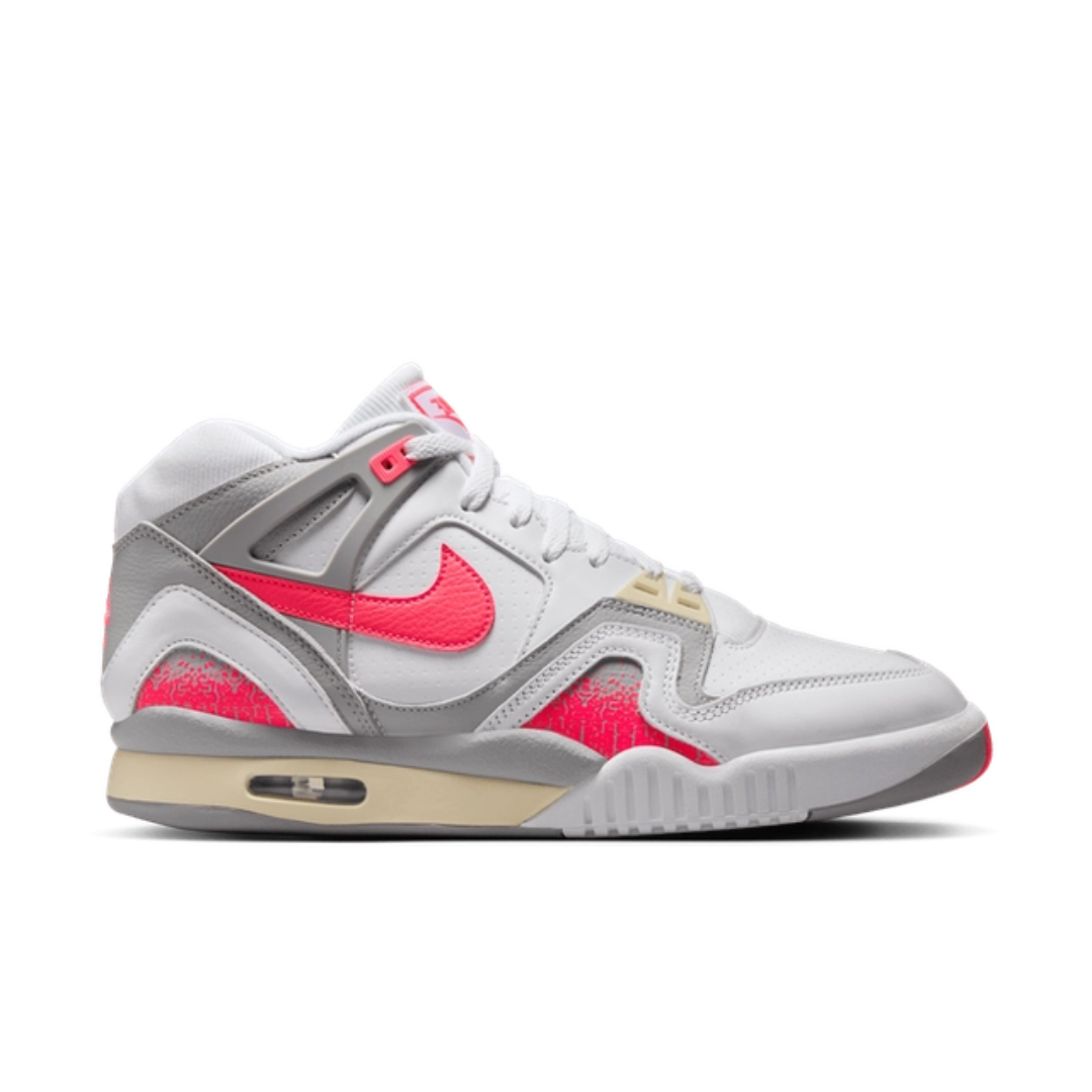 Nike Air Tech Challenge II ‘Racer Pink’ FZ9033-100