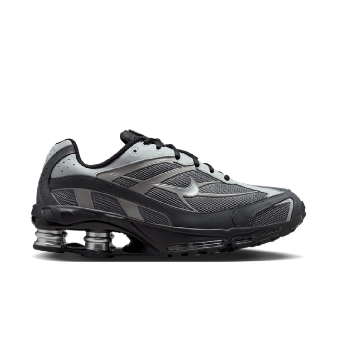 Nike Shox Ride 2 ‘Light Graphite’ IB4470-099