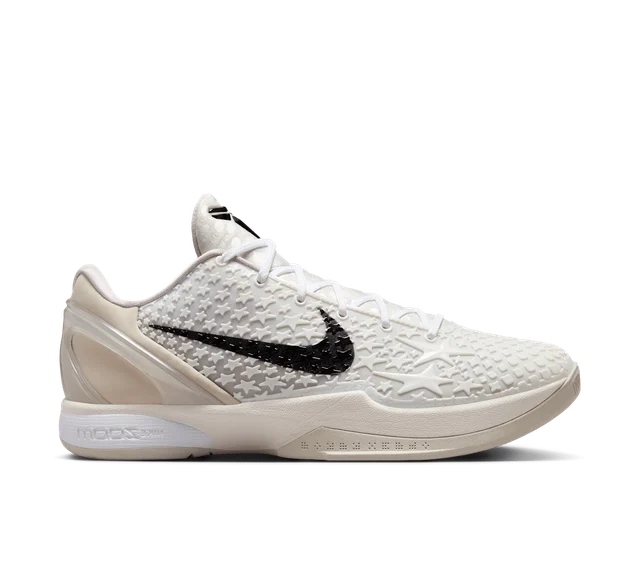 Nike Kobe 6 Protro 'Sail'