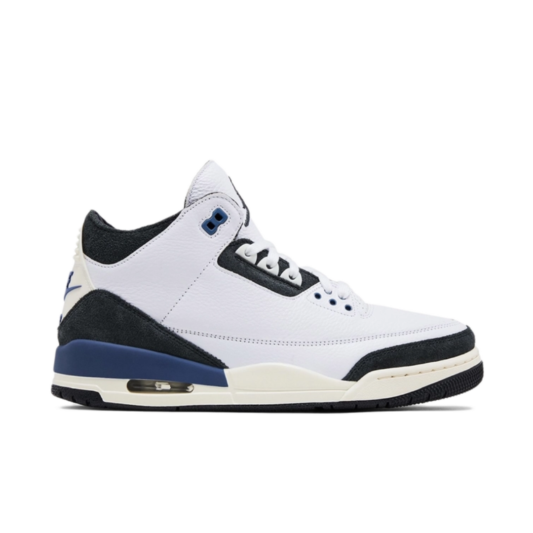 A Ma Maniére x Air Jordan 3 ‘Diffused Blue’ HV8571-100