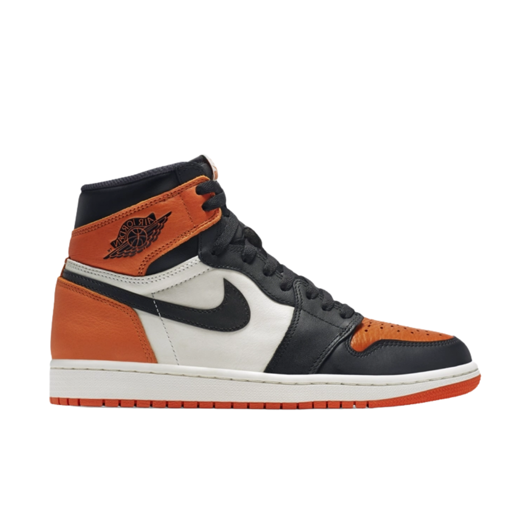 Air Jordan 1 High OG ‘Shattered Backboard’ – 2025 DZ5485-008