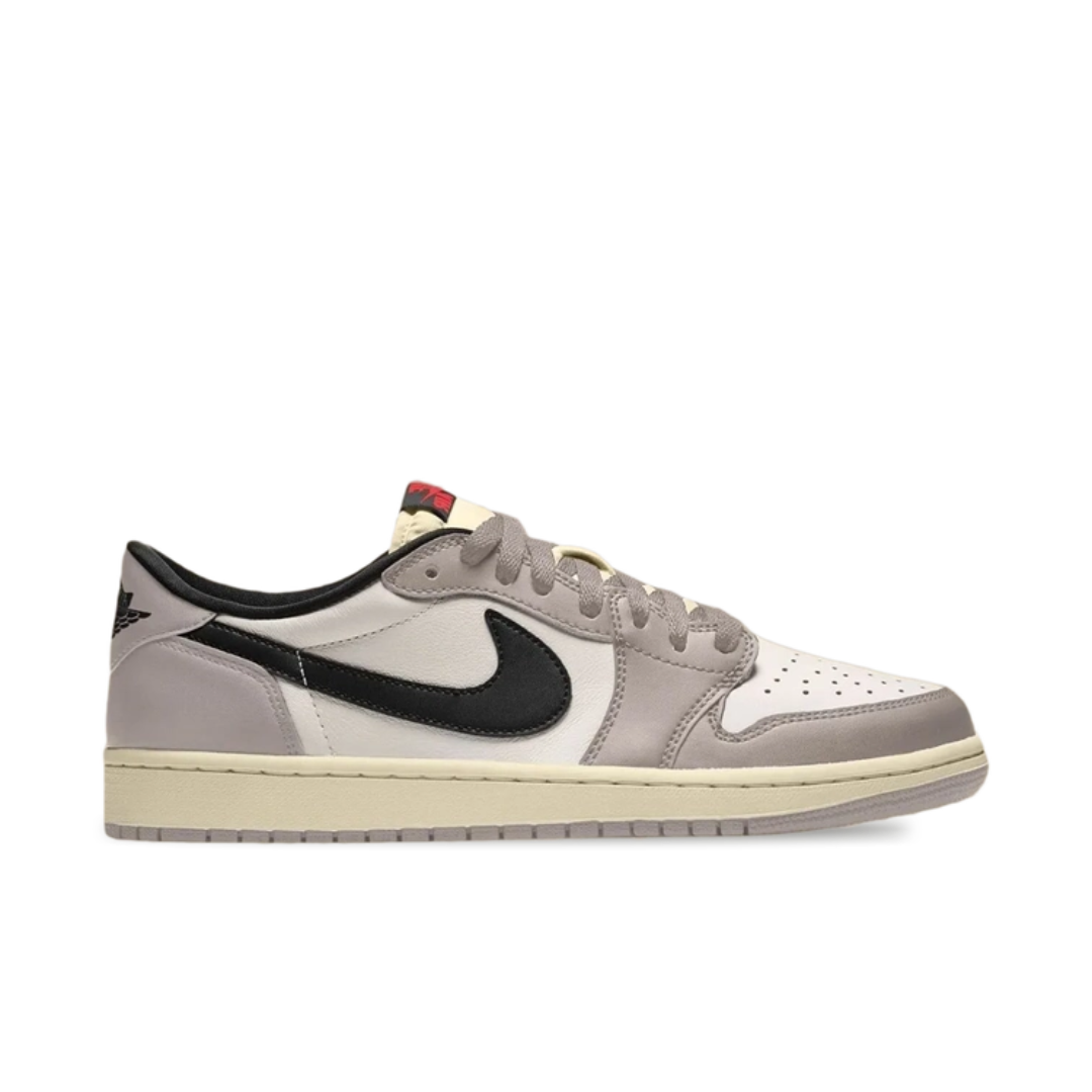 Air Jordan 1 Retro Low OG ‘Phantom’ HQ6998-006