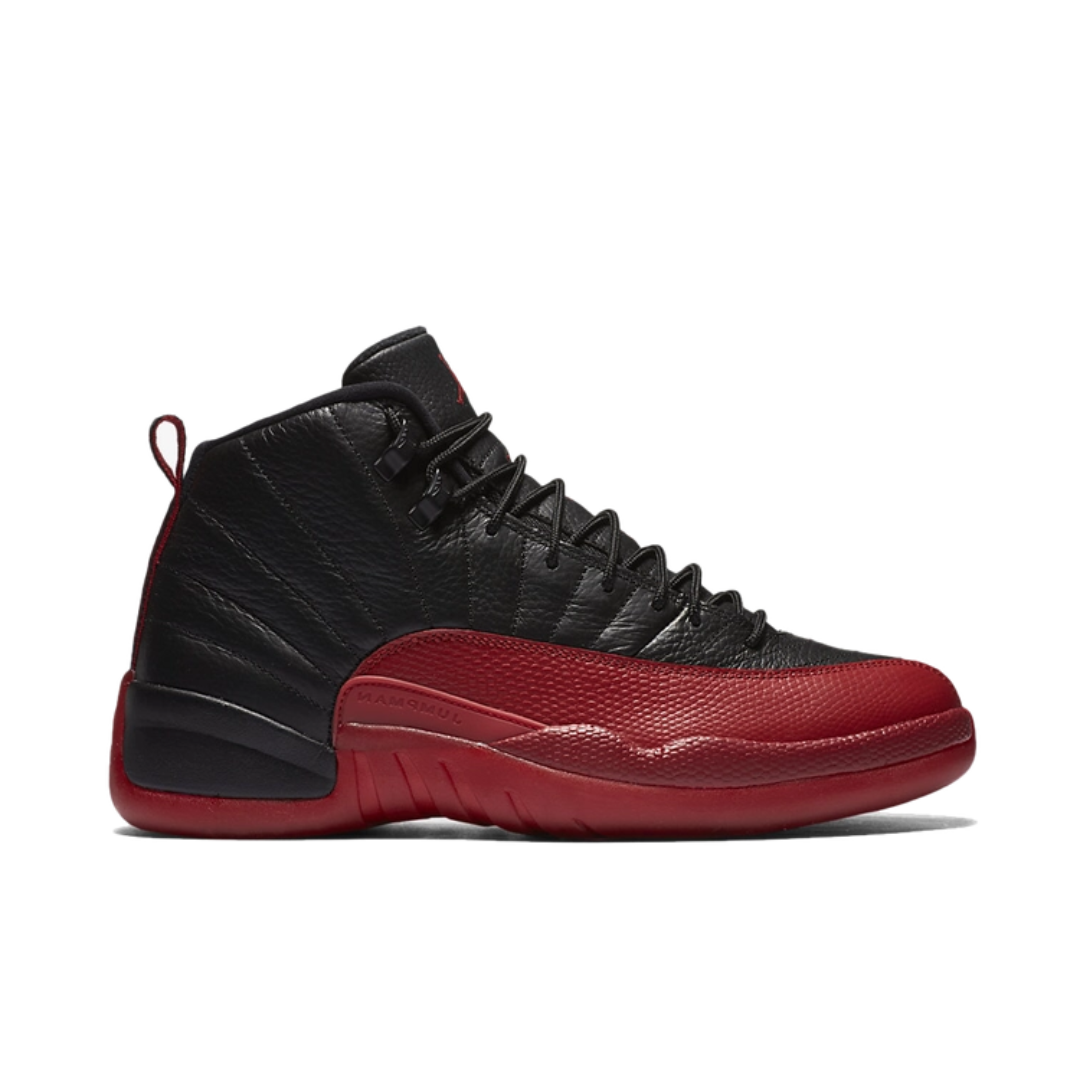 Air Jordan 12 Retro ‘Flu Game’ – 2025 CT8013-060