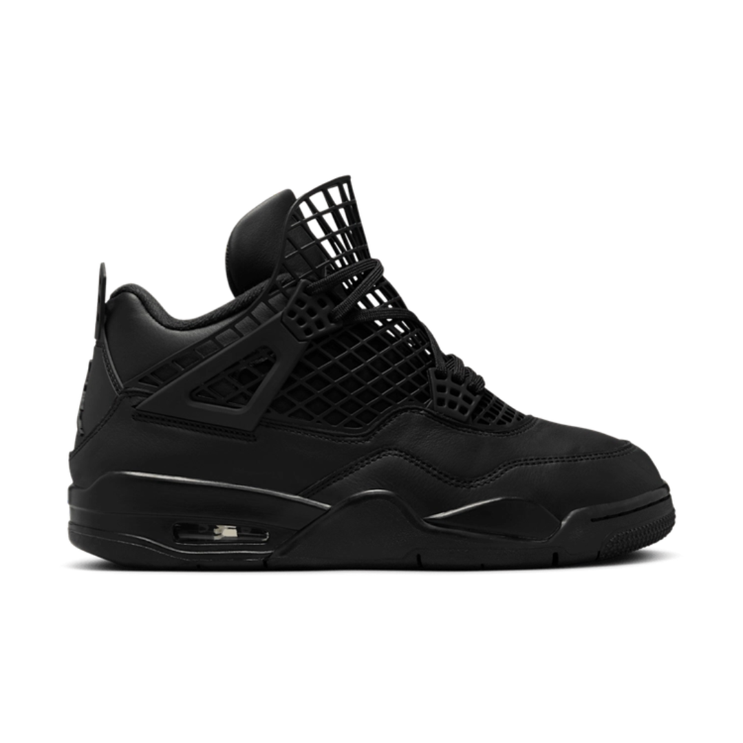 Air Jordan 4 NET WMNS ‘Black’ FN7251-001