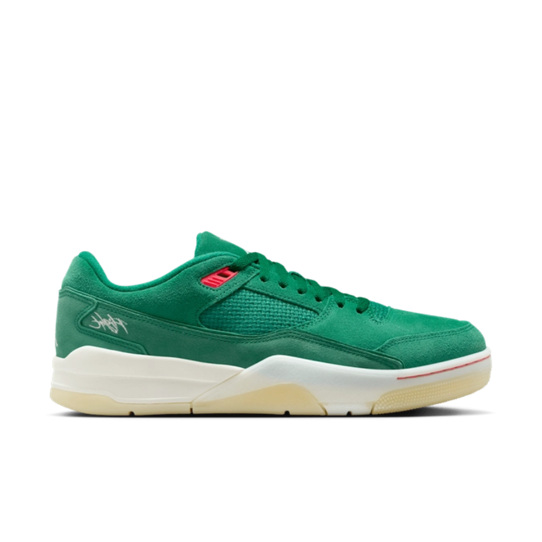Air Jordan Flight Court ‘Malachite’ HF3255-300