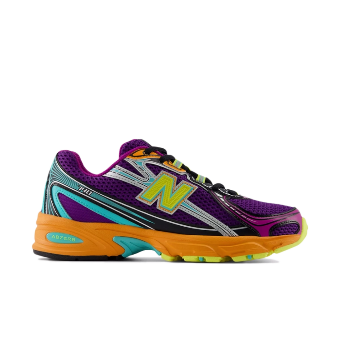 New Balance 740v2 ‘Vibrant Energy’ U740MC2