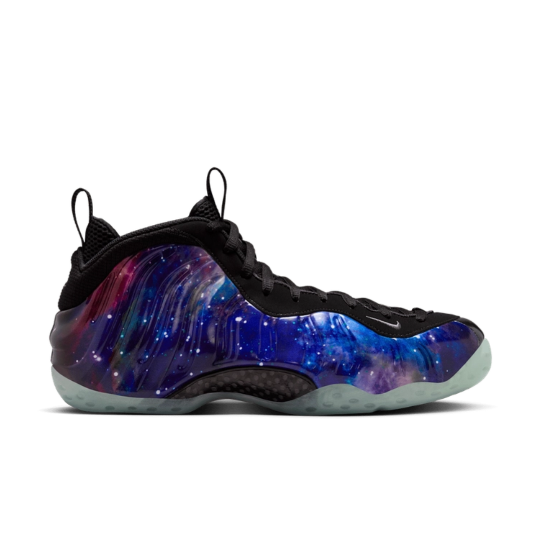 Nike Air Foamposite One QS ‘Galaxy’ FQ4303-400