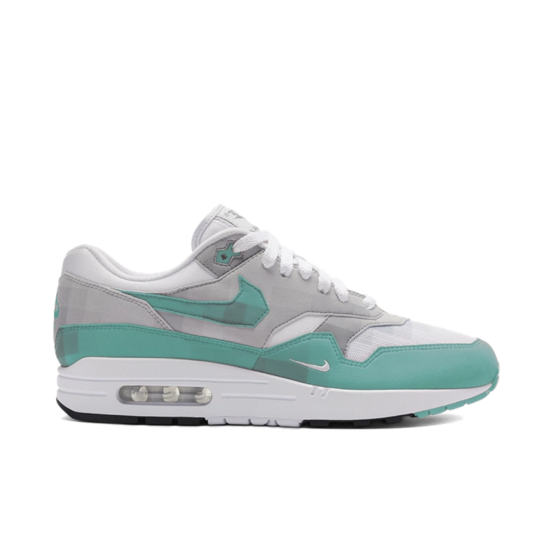 Nike Air Max 1 .SWOOSH Low Poly Adventure ‘Cannon’ HV1940-100