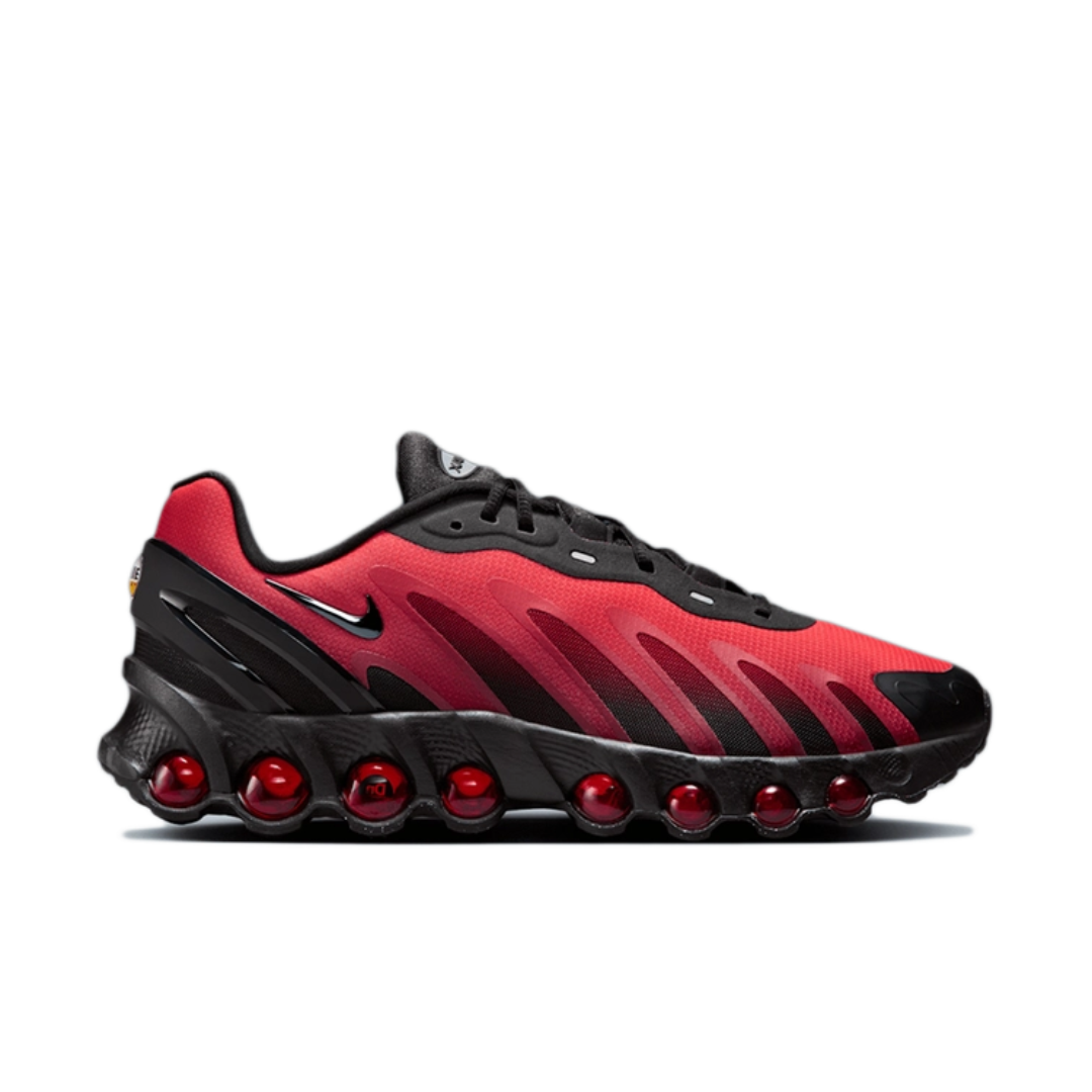 Nike Air Max Dn8 ‘Gym Red’ FQ7860-008
