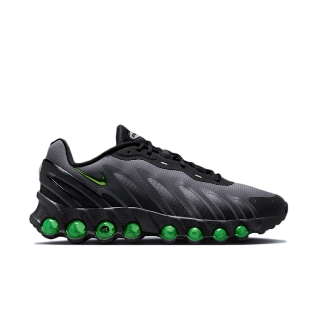 Nike Air Max Dn8 ‘Light Smoke Grey & Volt’ FQ7860-003