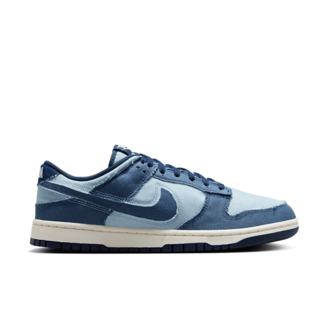 Nike Dunk Low SE ‘Blue Denim’ HF3141-400