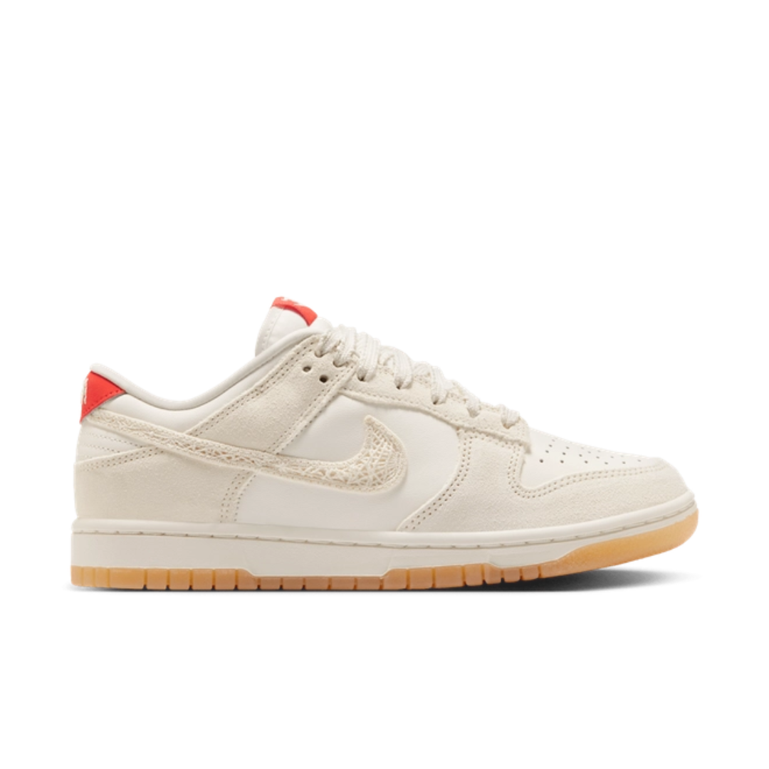 Nike Dunk Low WMNS ‘Picante Red’ HV5231-133