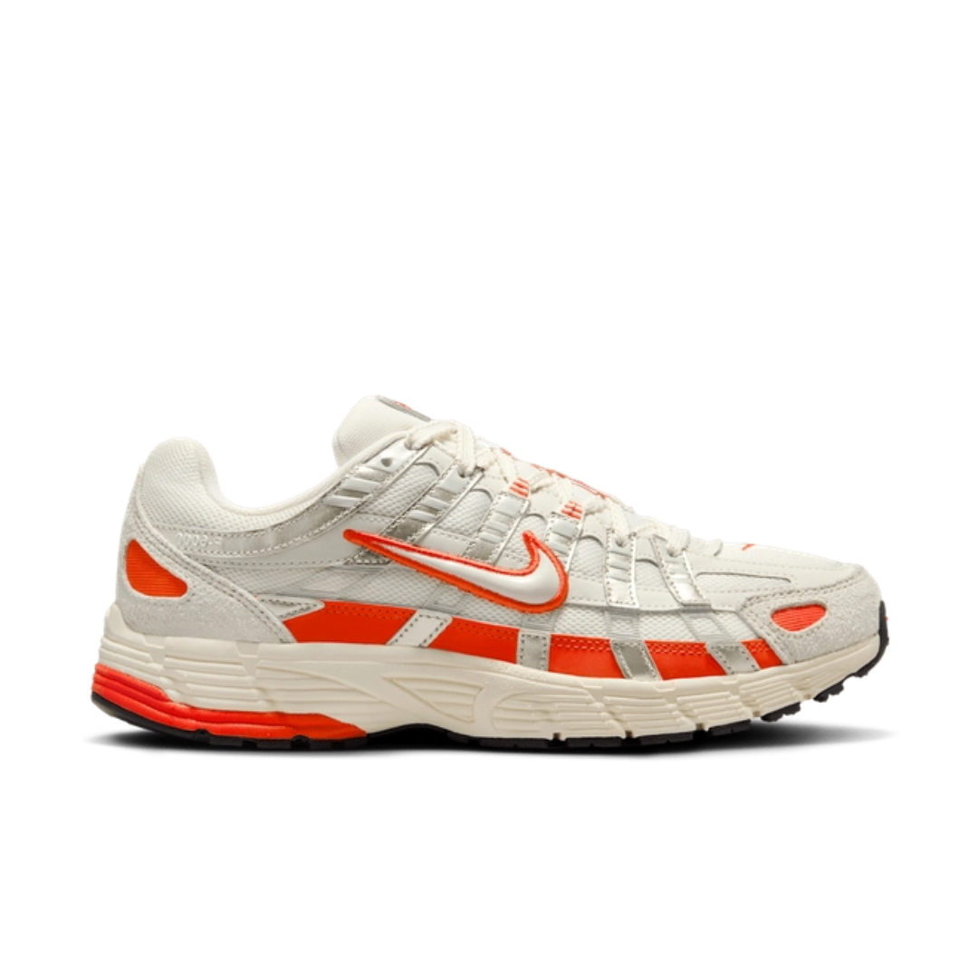 Nike P-6000 WMNS ‘Picante Red’ HV5230-133