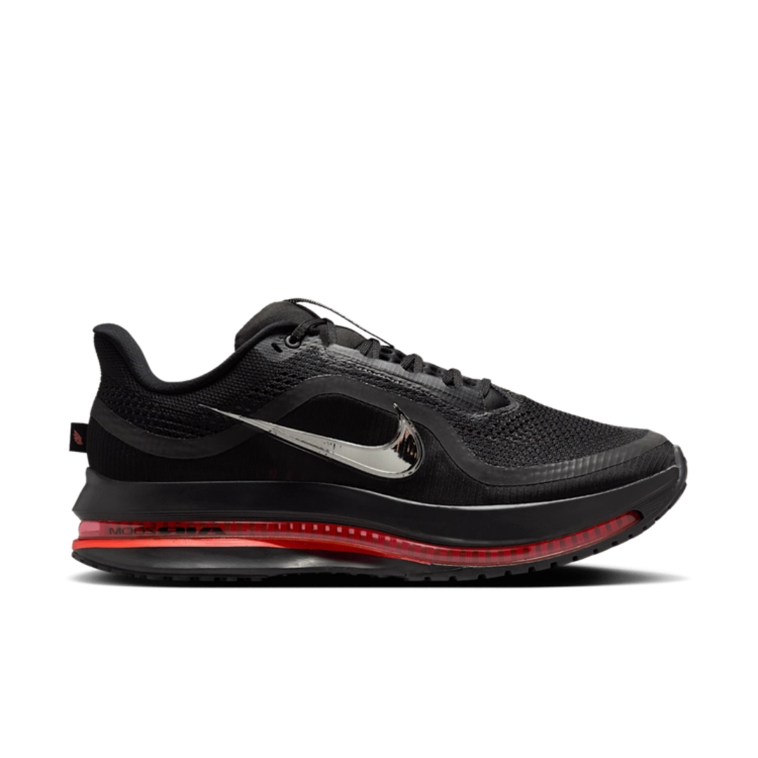 Nike Pegasus Premium ‘Black & Bright Crimson’ HQ2592-003