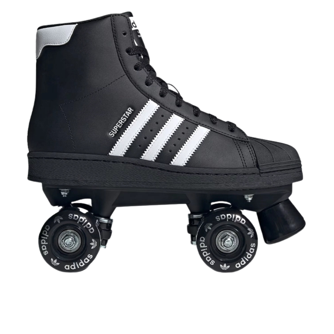 adidas Superstar 82 Skate ‘Black’ JI3535