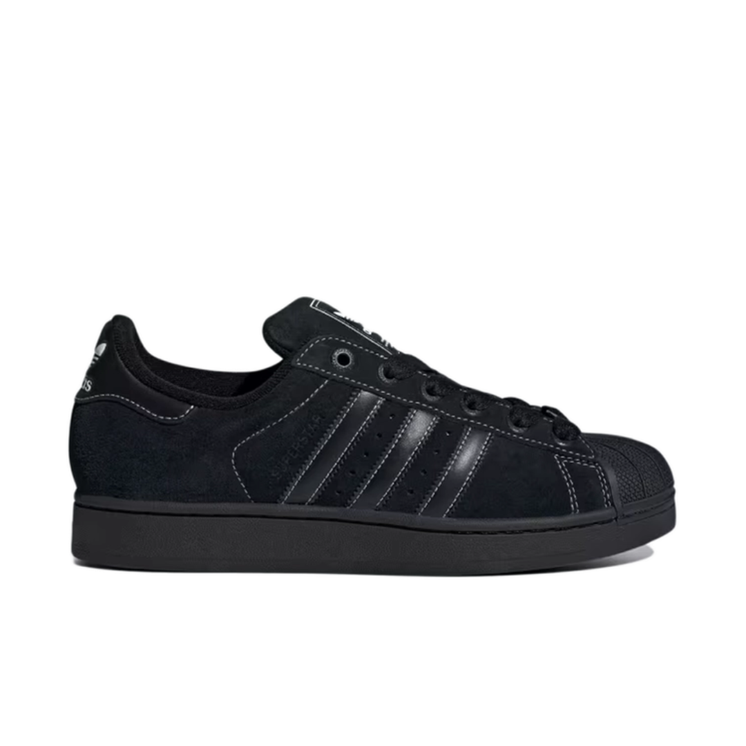 adidas Superstar II ‘Core Black’ JH5470