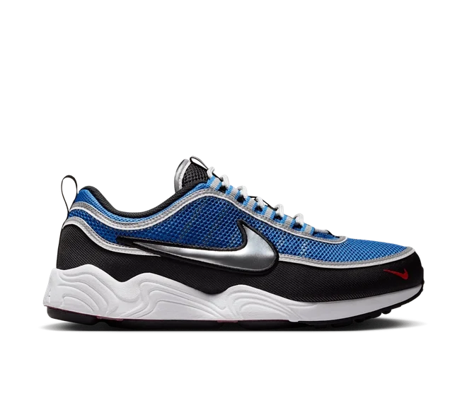 Nike Air Zoom Spiridon SP 'Signal Blue'