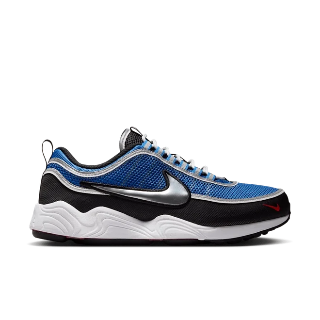Nike Air Zoom Spiridon SP 'Signal Blue'