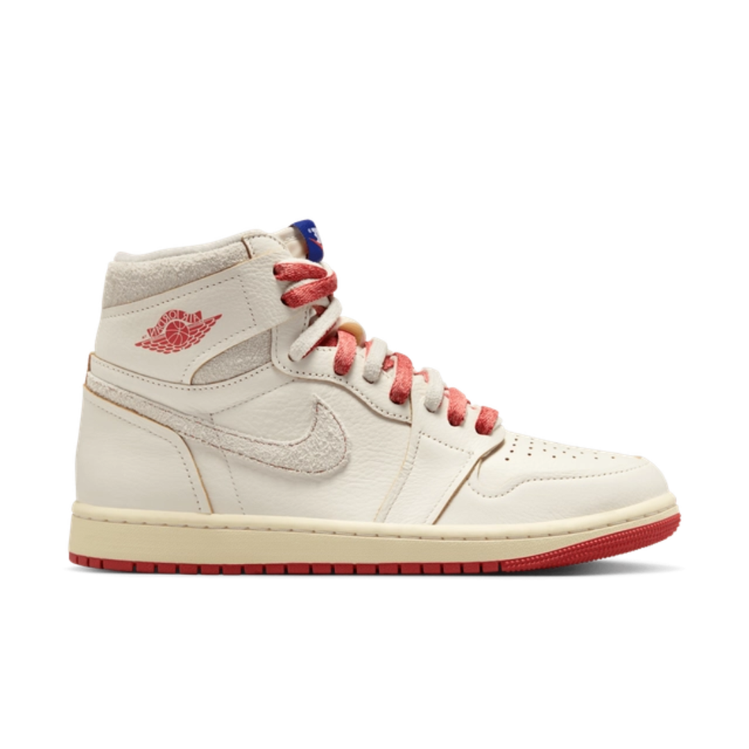 Air Jordan 1 High OG WMNS ‘Cinnabar’ – Rare Air Pack DB4612-100