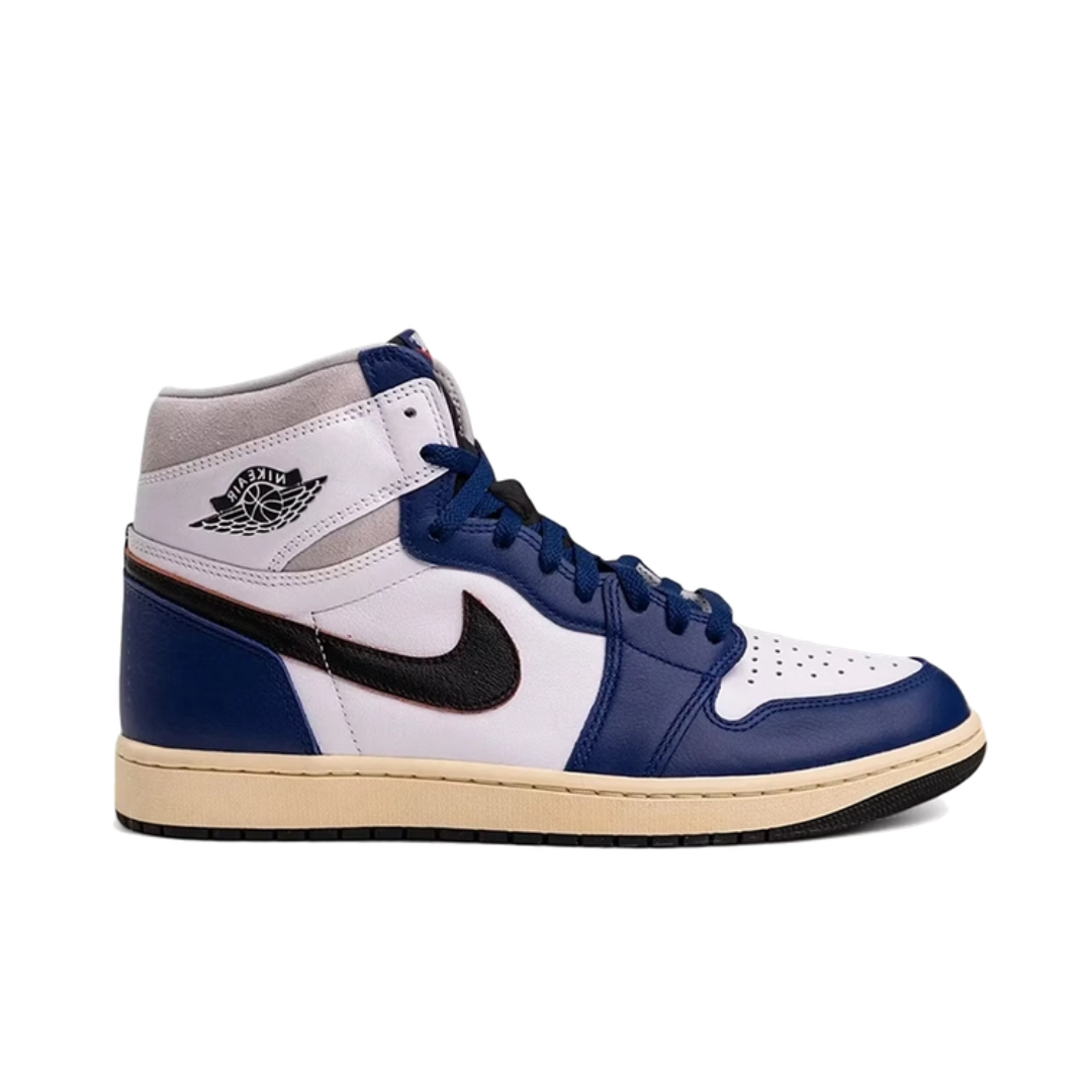Air Jordan 1 Retro High OG ‘Deep Royal Blue’ DZ5485-100